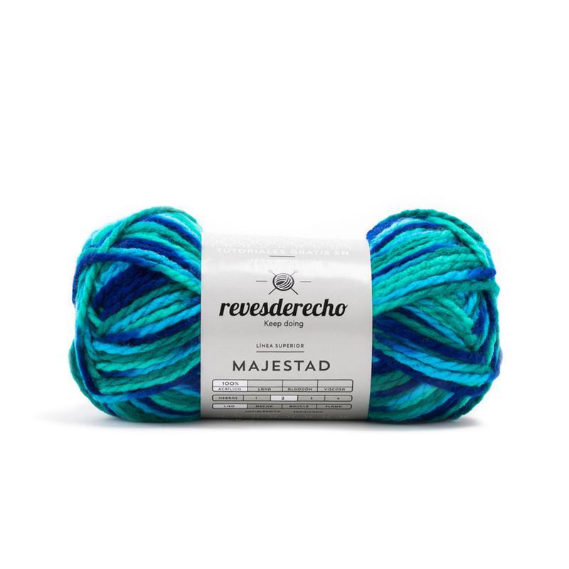 Majestad Estampado