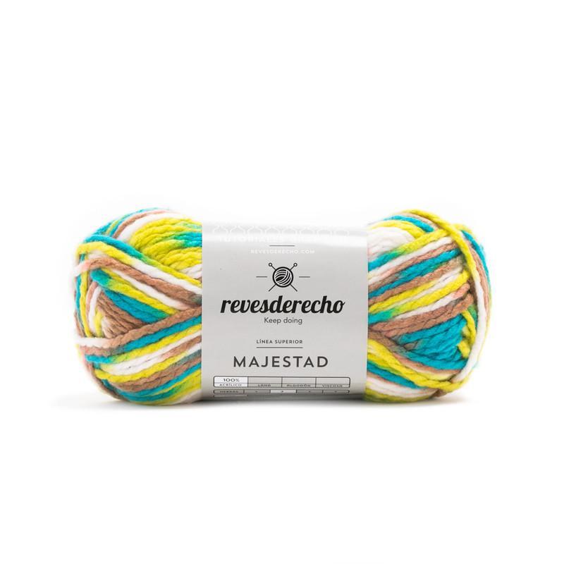 Majestad Estampado