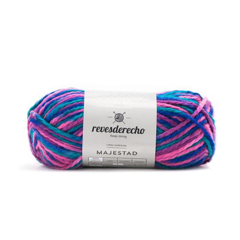 Majestad Estampado