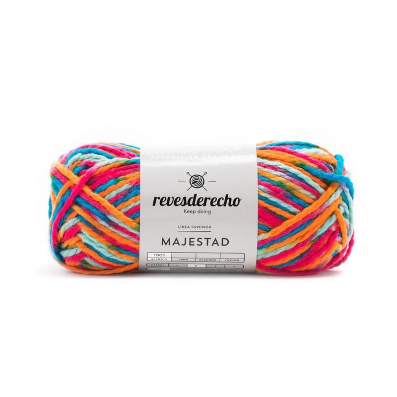 Majestad Estampado