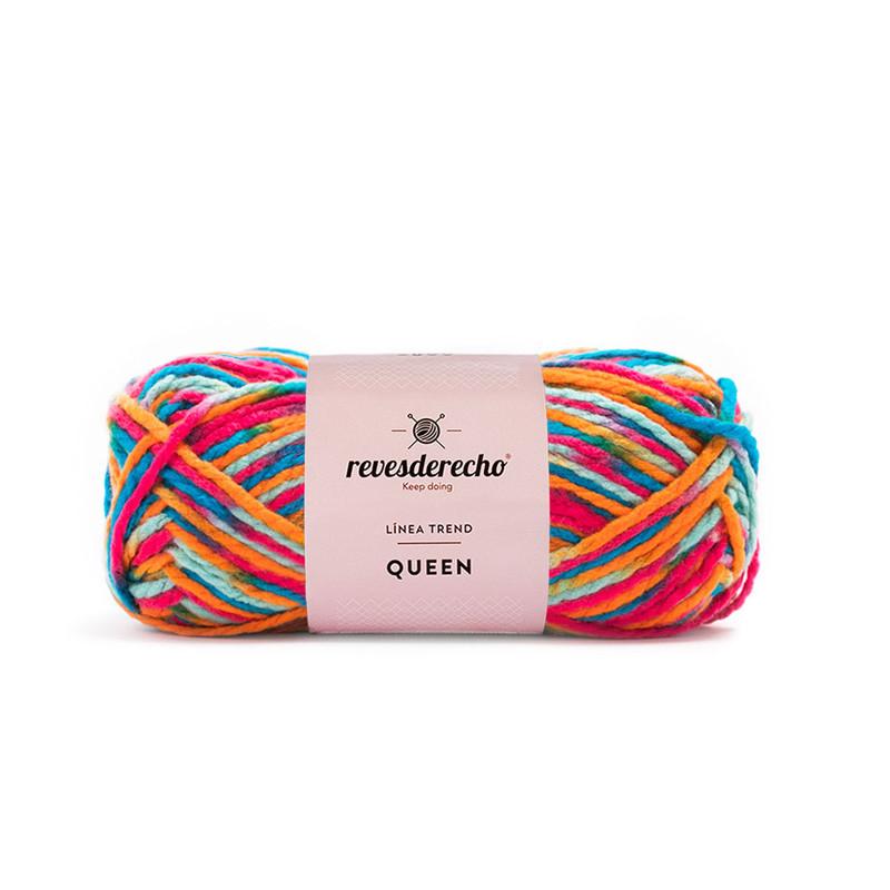 Lana - Majestad Estampado