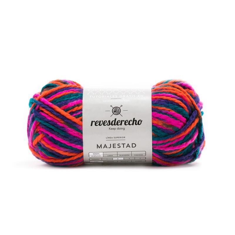 Majestad Estampado