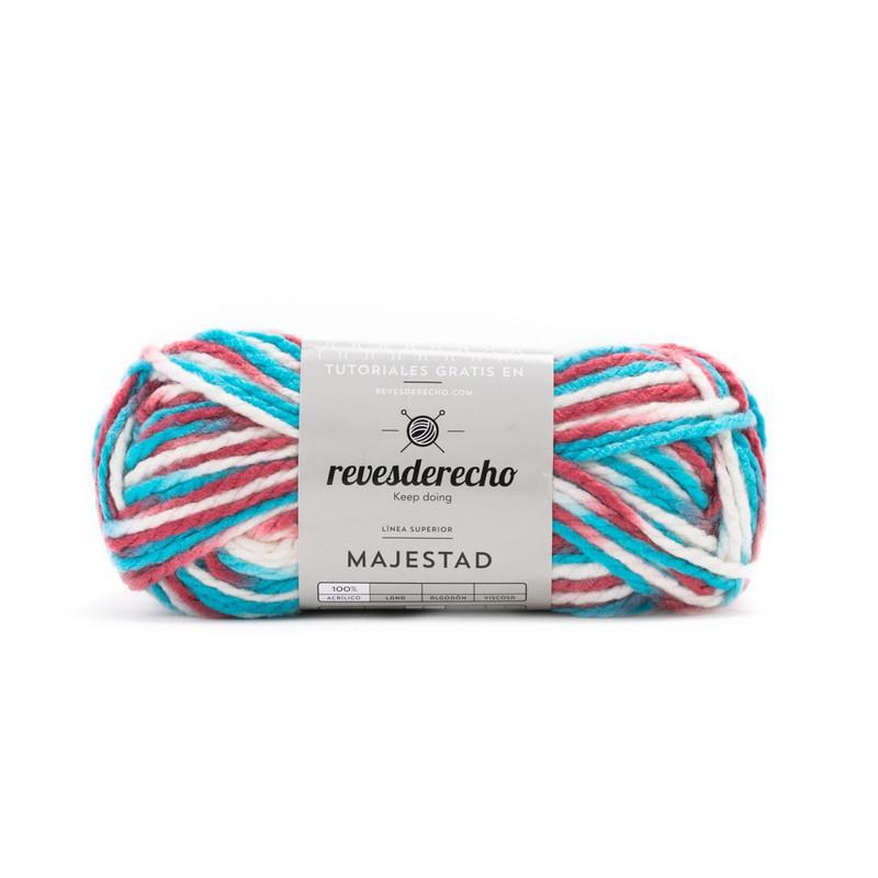 Majestad Estampado