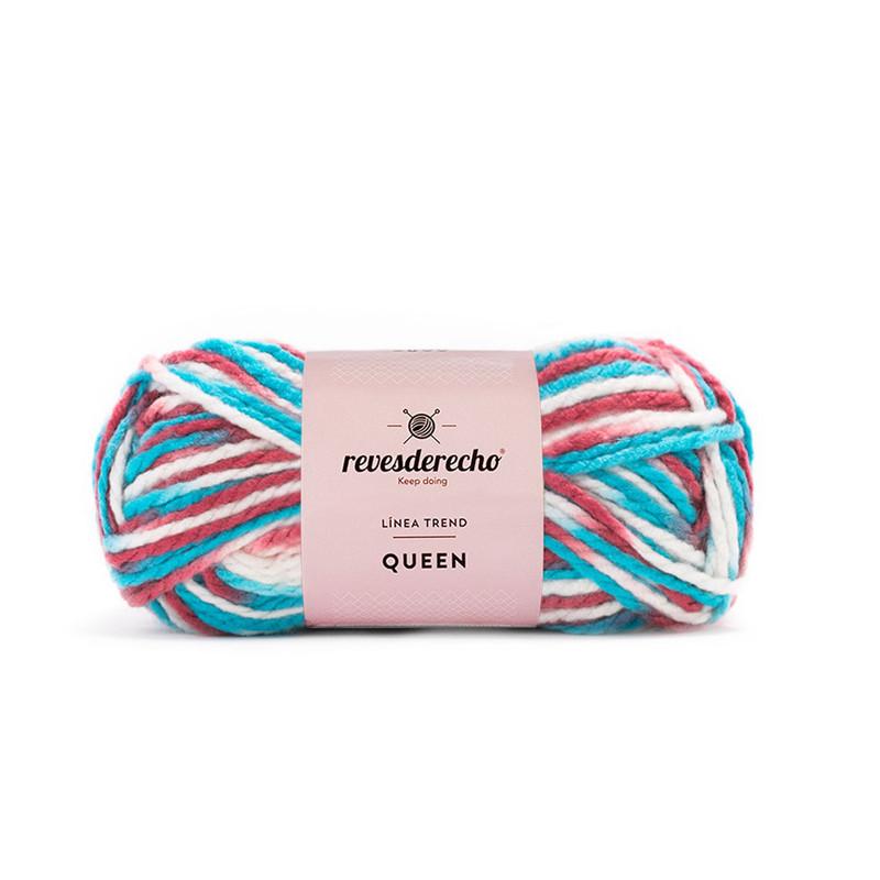 Lana - Majestad Estampado