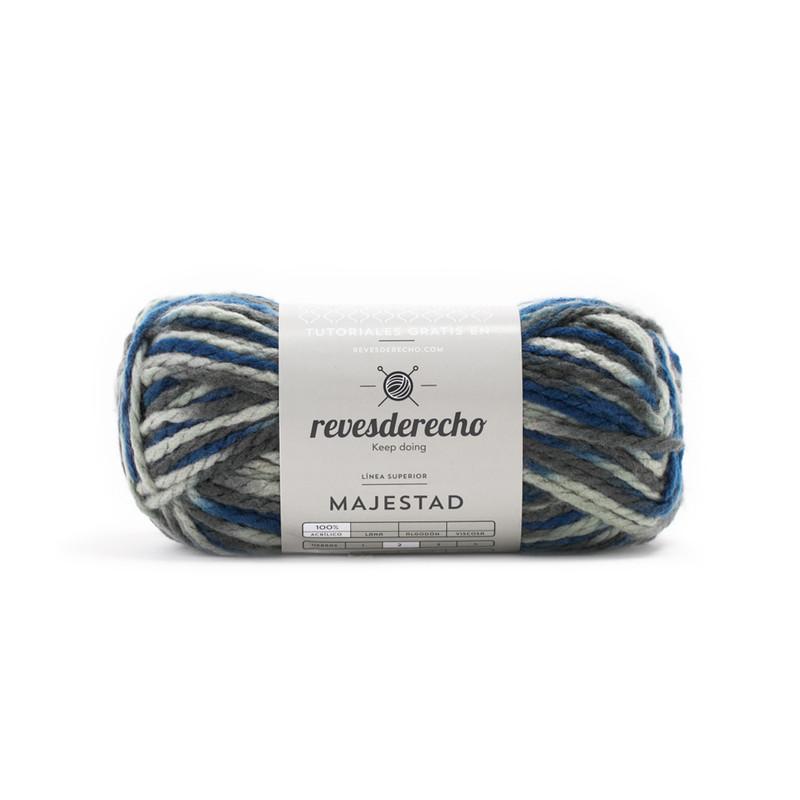 Majestad Estampado