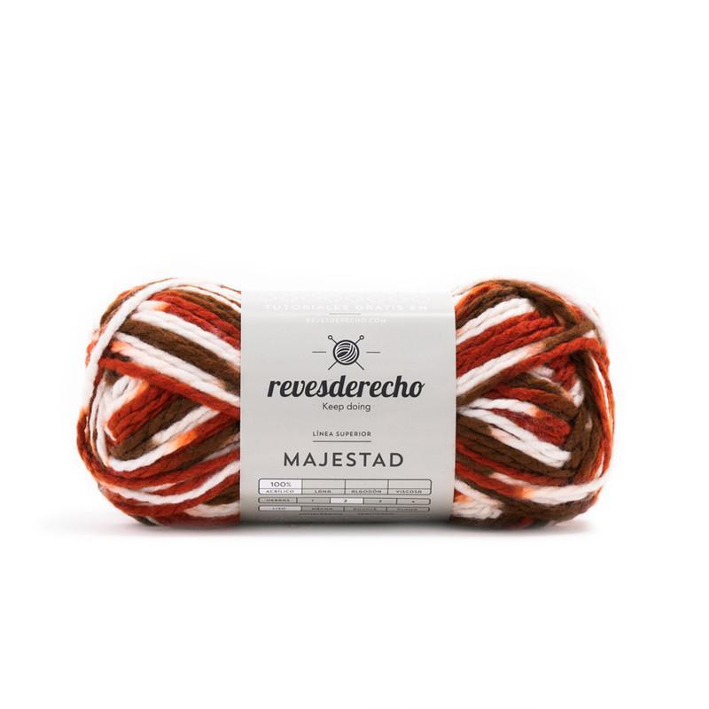 Majestad Estampado