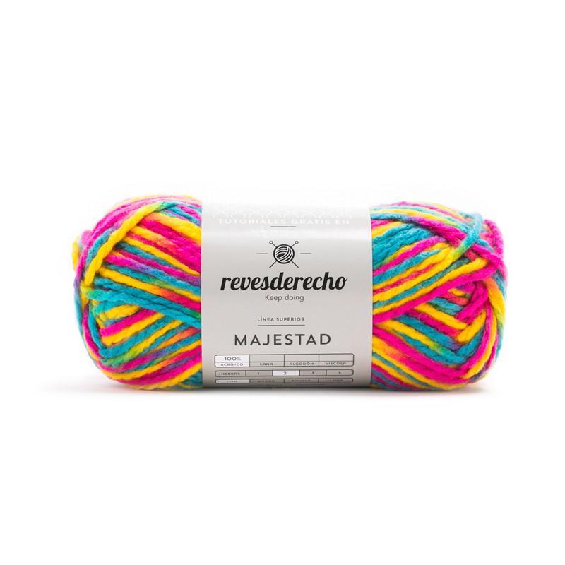 Majestad Estampado