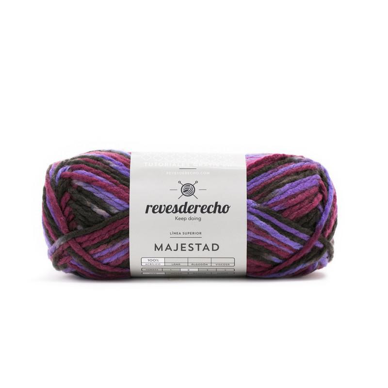 Majestad Estampado