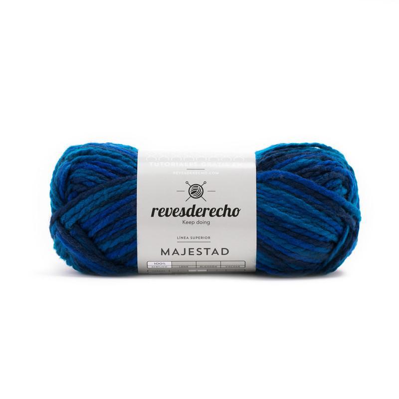 Majestad Estampado