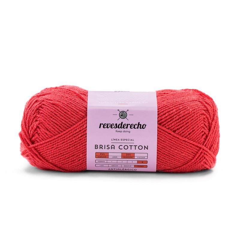 Brisa Cotton