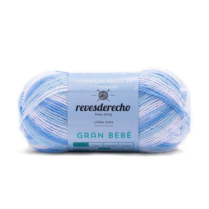 Gran Beb&eacute; Estampado