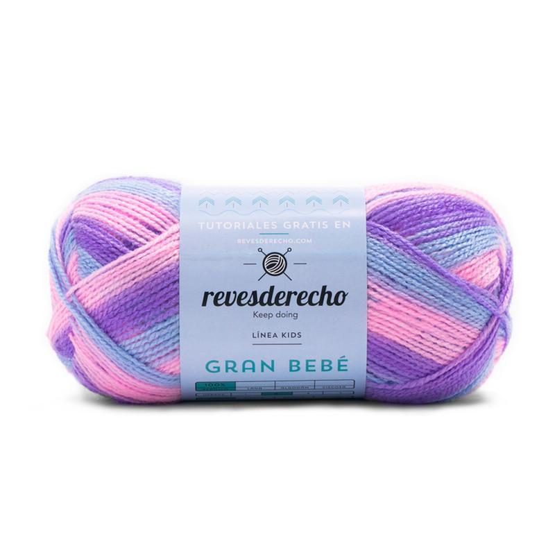 Gran Beb&amp;eacute; Estampado