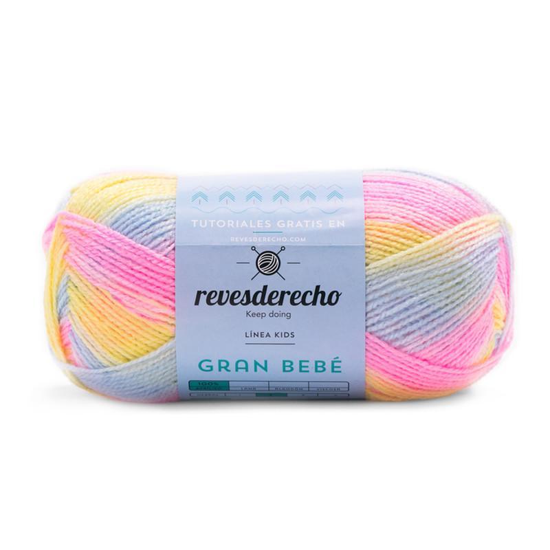 Gran Beb&amp;eacute; Estampado