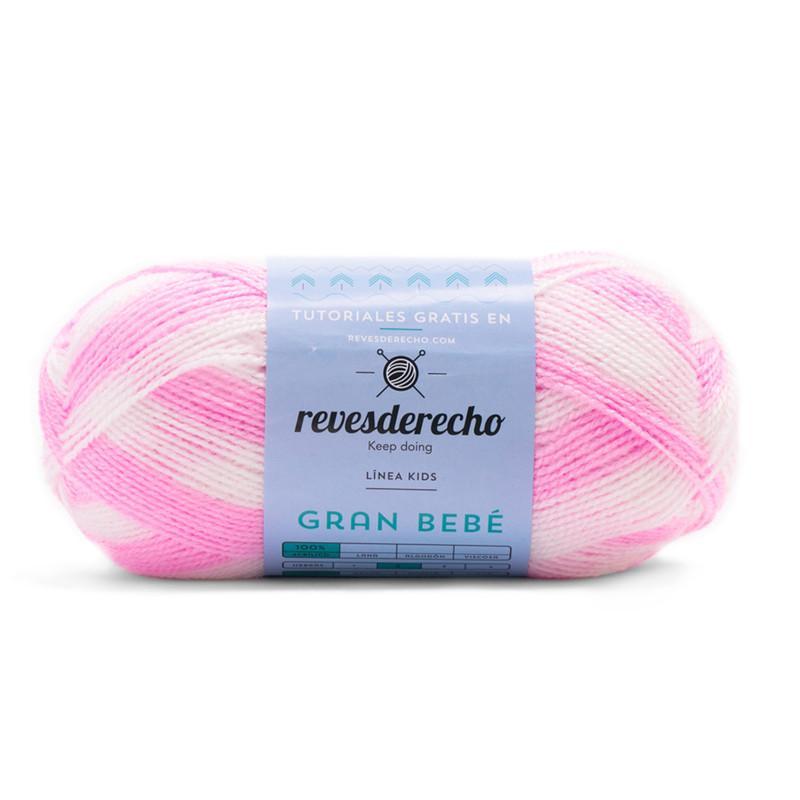 Gran Beb&amp;eacute; Estampado