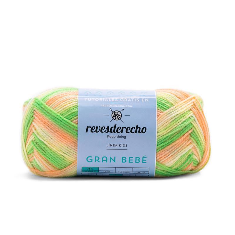 Gran Beb&amp;eacute; Estampado
