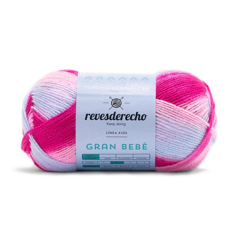 Gran Beb&amp;eacute; Estampado