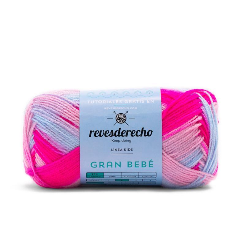 Gran Beb&amp;eacute; Estampado