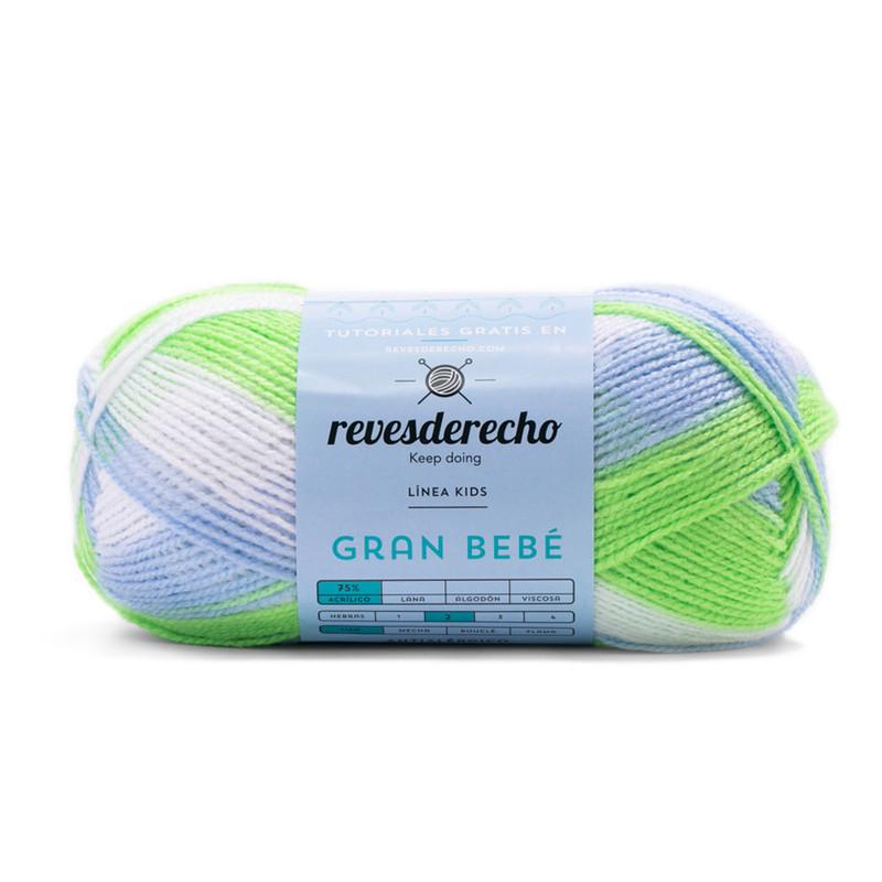 Gran Beb&amp;eacute; Estampado