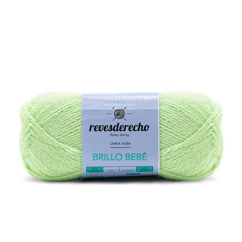 Brillo Beb&amp;eacute;