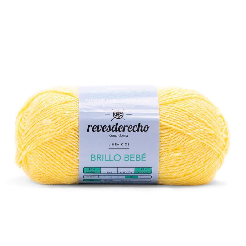 Brillo Beb&amp;eacute;