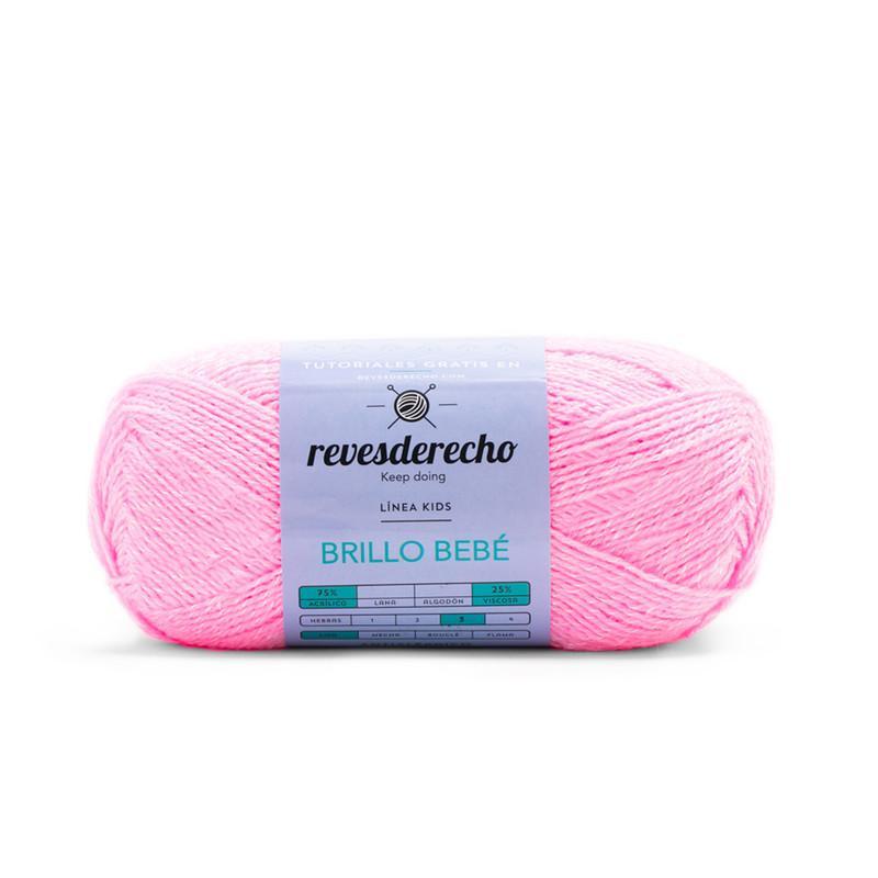 Brillo Beb&amp;eacute;