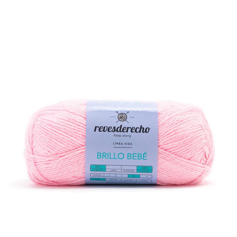 Brillo Beb&amp;eacute;