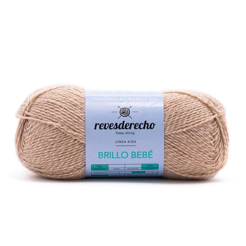 Brillo Beb&amp;eacute;