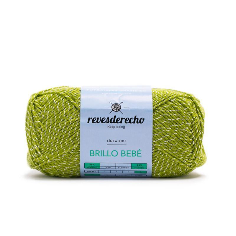 Brillo Beb&amp;eacute;