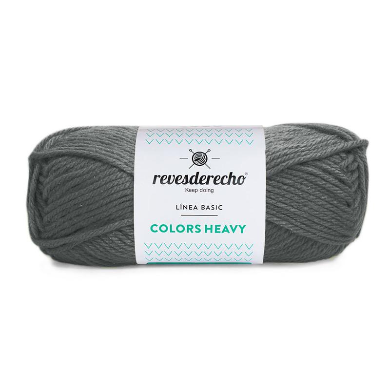 Lana - colors heav!