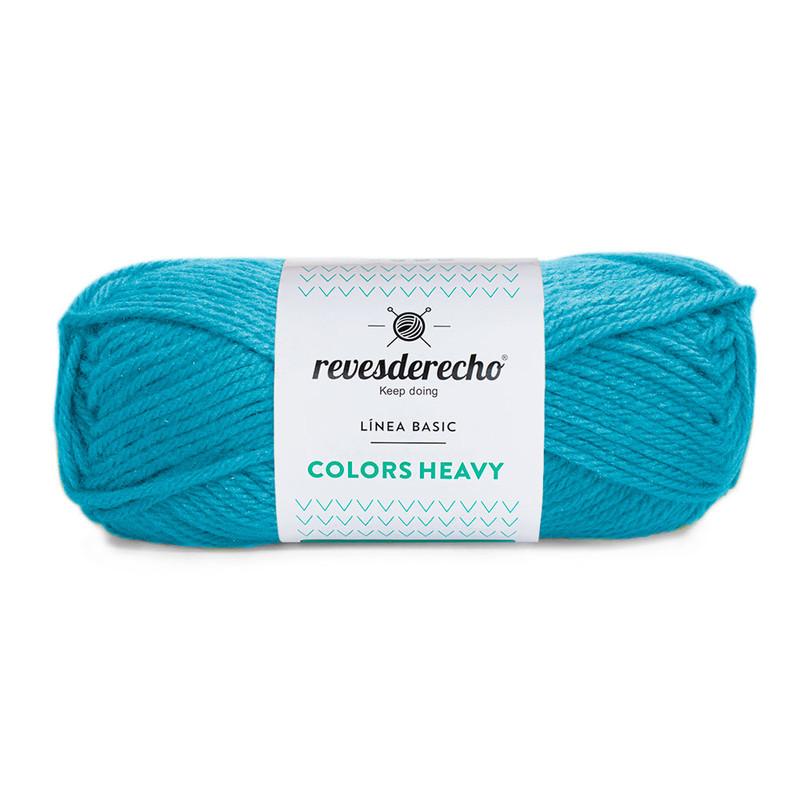 Lana - colors heav!