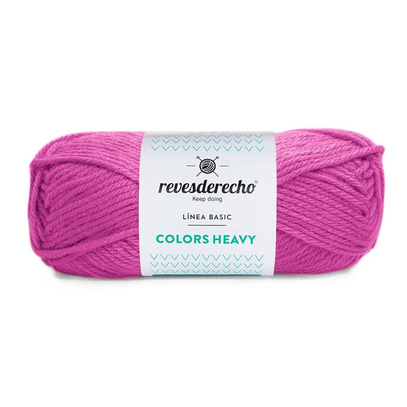 Lana - colors heav!