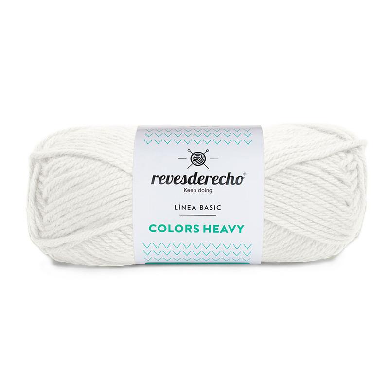 Lana - colors heav!
