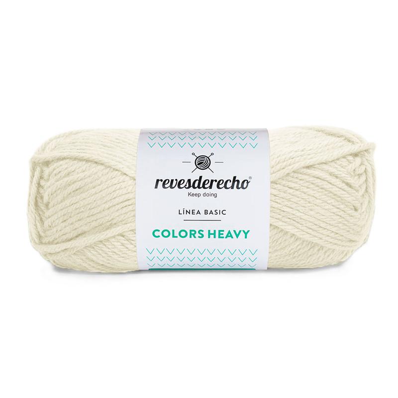 Lana - colors heav!