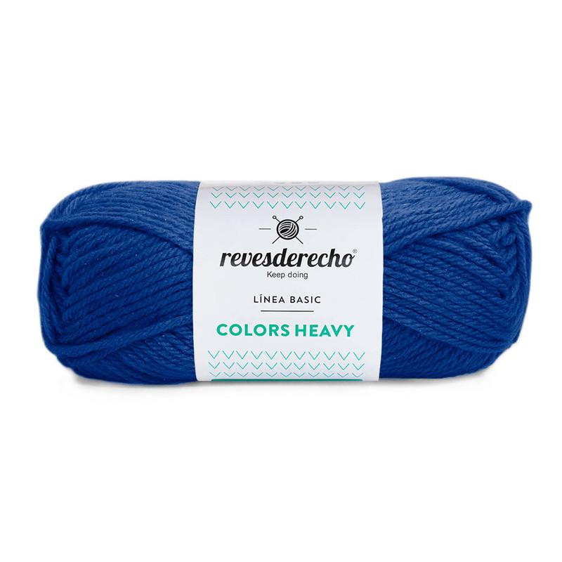 Lana - colors heav!