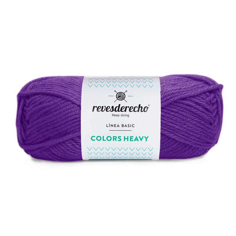 Lana - colors heav!