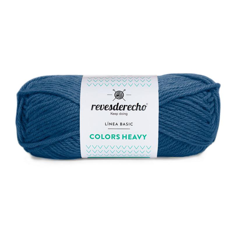 Lana - colors heav!