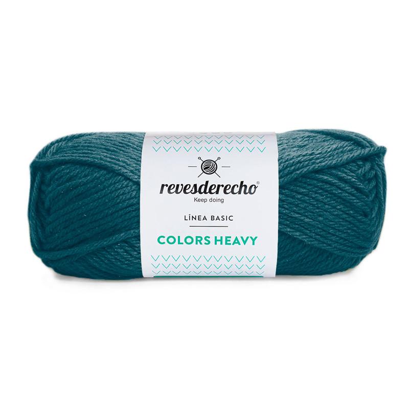Lana - colors heav!
