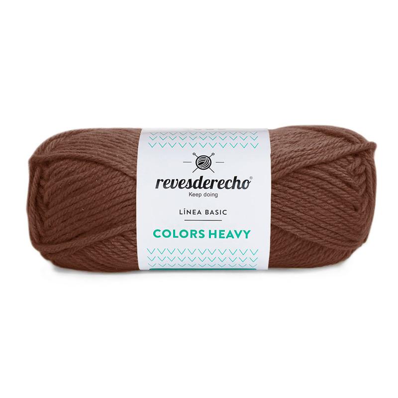 Lana - colors heav!