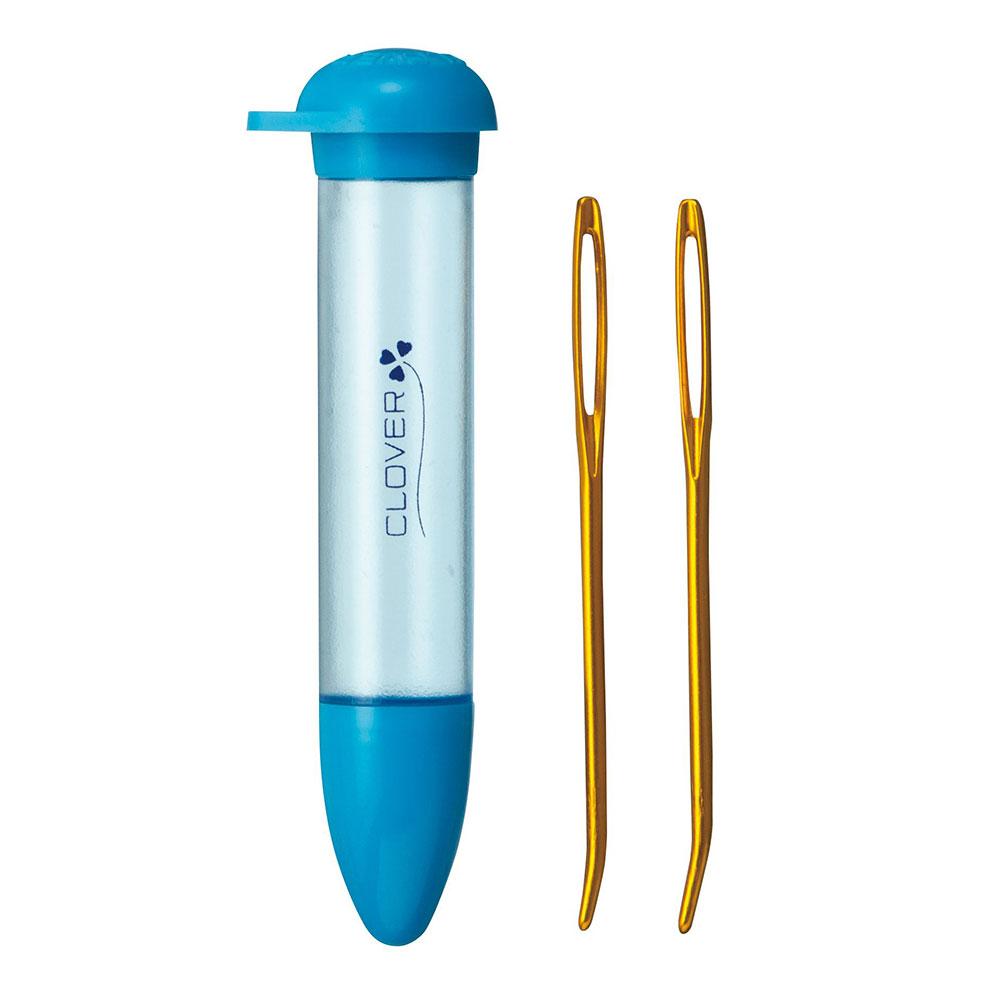 Kit Agujas Para Zurcir Jumbo Darning