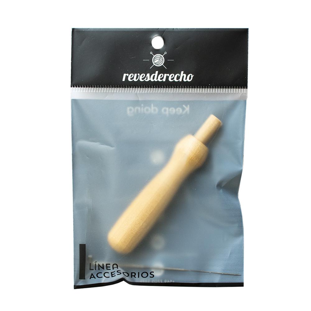 Afieltrador Madera