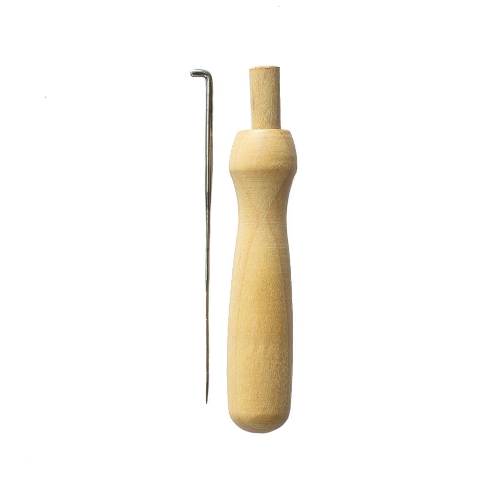 Afieltrador Madera