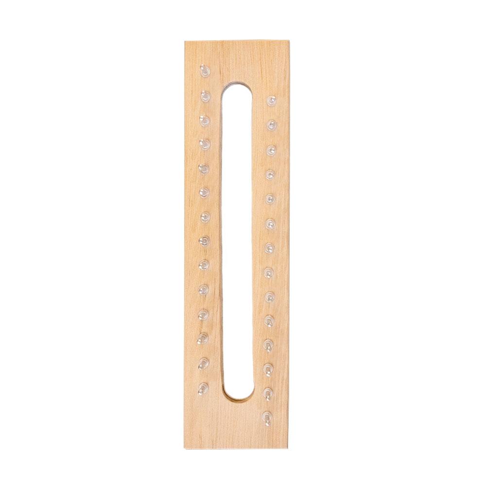 Telar Azteca CD Tools 20cm