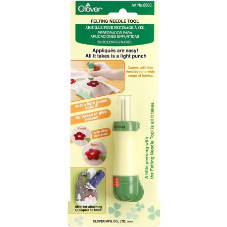 Afieltrador Clover