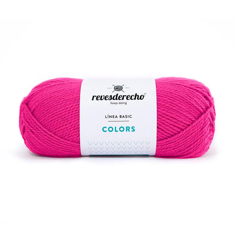 Lana - Colors