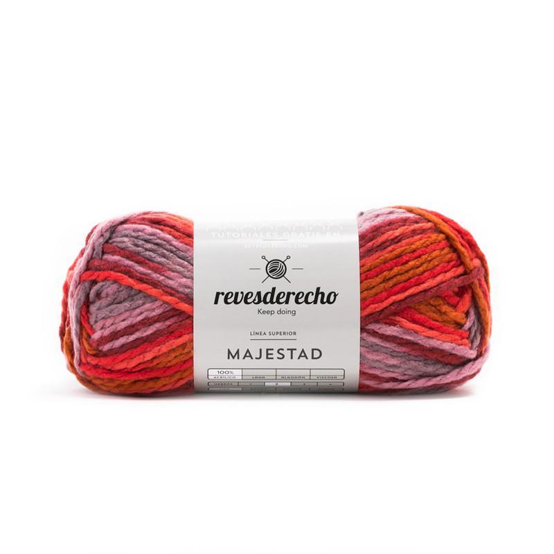Majestad Estampado