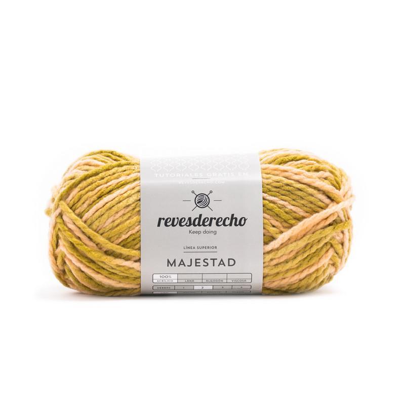 Majestad Estampado