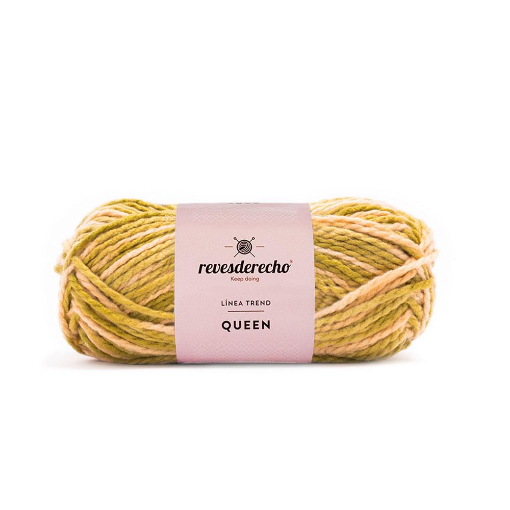 Queen Mix