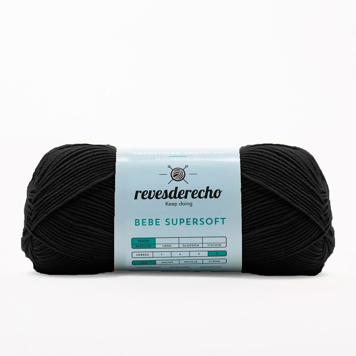 Bebé Supersoft
