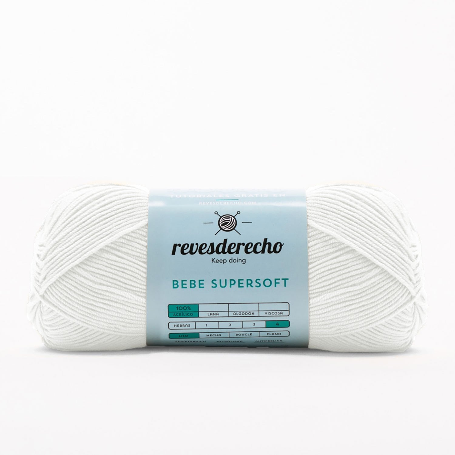 Bebé Supersoft