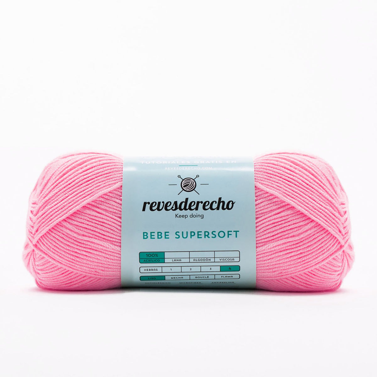 Bebé Supersoft